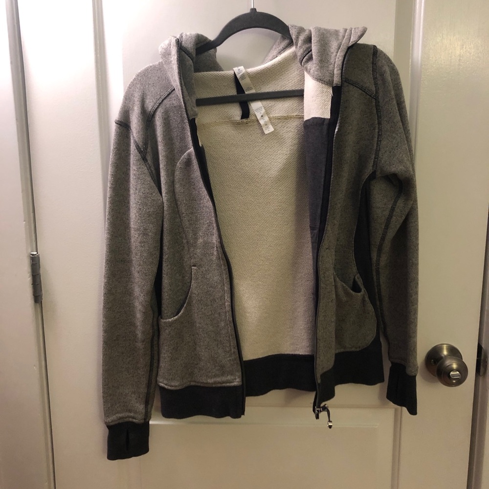 Lululemon Hoodie Sz6